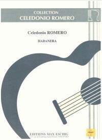 Habanera product illustration