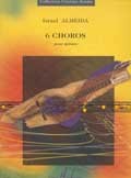 6 Choros available at Guitar Notes.