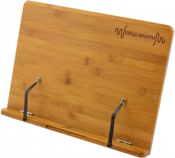 Desktop Music Stand available at Guitar Notes.