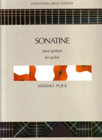 Sonatine product illustration