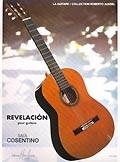 Revelacion(Pujol, M.D.) available at Guitar Notes.