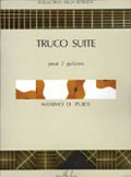 Truco suite available at Guitar Notes.