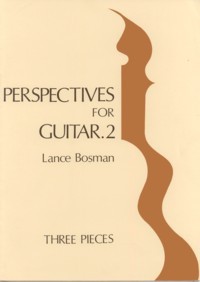 Perspectives Book 2: Three Pieces product illustration