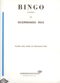 Bingo, choro available at Guitar Notes.