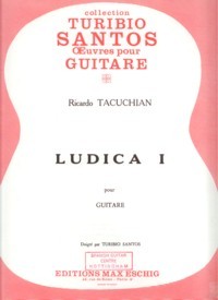 Lucida I(Santos) available at Guitar Notes.