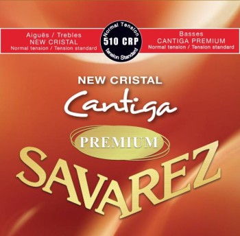 New Cristal Cantiga Premium Set (MT) product illustration