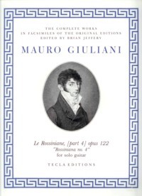 Rossiniana no.4, op.122 (Jeffery) [facs] product illustration