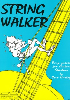 String Walker [TCL] product illustration