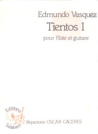 Tientos I product illustration