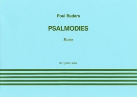 Psalmodies, suite product illustration