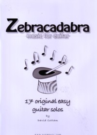 Zebracadabra [TCL] product illustration