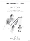 Ama Gochoa available at Guitar Notes.