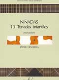 Ninadas(Estrada) available at Guitar Notes.