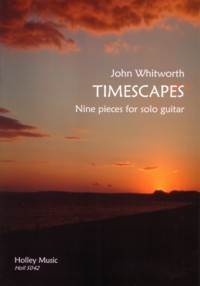 Timescapes available at Guitar Notes.