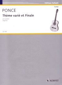 Theme varie et Finale product illustration