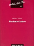 Pimiento latino product illustration