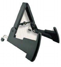 Folding A-Frame Guitar Stand available at Guitar Notes.