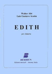 Edith product illustration
