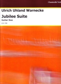 Jubilee Suite available at Guitar Notes.