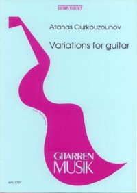 Variations available at Guitar Notes.