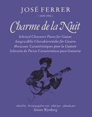 Charme de la Nuit(Wynberg) [ABRSM] product illustration