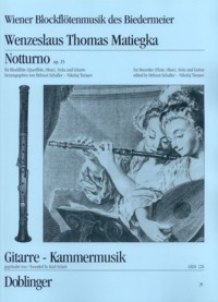 Notturno, op.25 [Fl/Va/Gtr] available at Guitar Notes.