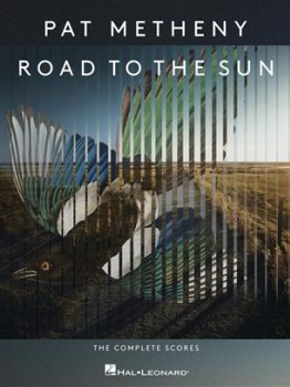 Road to the Sun available at Guitar Notes.