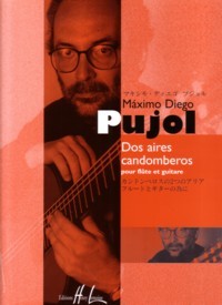 Dos Aires candomberos available at Guitar Notes.