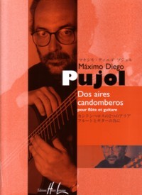 Dos Aires candomberos product illustration