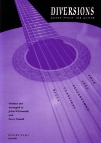 Diversions available at Guitar Notes.