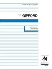 Fantasia on a theme of Ravel [GFA 1999] product illustration