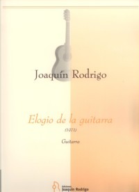 Elogio de la Guitarra available at Guitar Notes.