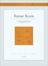 Tagebuch product illustration