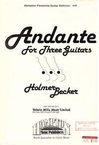 Andante product illustration