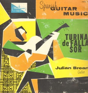 Spanish Guitar Music available at Guitar Notes.