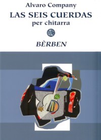 Las Seis Cuerdas available at Guitar Notes.