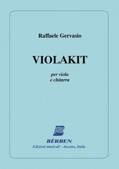 Violakit available at Guitar Notes.