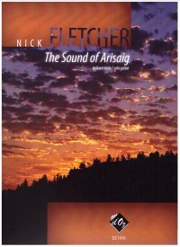 The Sound of Arisaig product illustration