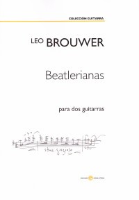 Beatlerianas [1976/2010] available at Guitar Notes.