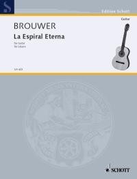 La Espiral Eterna [1971] available at Guitar Notes.