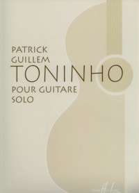 Toninho product illustration
