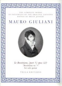 Rossiniana no.5, op.123 (Jeffery) [facs] product illustration