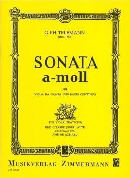 Sonata in a minor(Azpiazu) available at Guitar Notes.