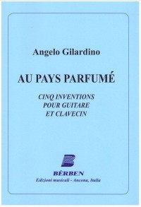 Au Pays Parfume product illustration