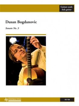 Sonatas no.1-3 (Set) available at Guitar Notes.