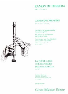 Campagne Premiere [DESC/TR] available at Guitar Notes.