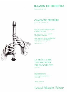 Campagne Premiere [DESC/TR] product illustration