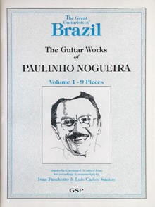Guitar Works (Paschoito) available at Guitar Notes.