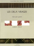 Les Deux Visages, suite(Estrada) available at Guitar Notes.