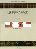 Les Deux Visages, suite(Estrada) product illustration